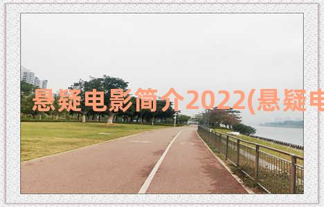 悬疑电影简介2022(悬疑电影简介)